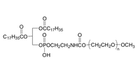 甲氧基聚乙二醇磷脂,mPEG-DSPE